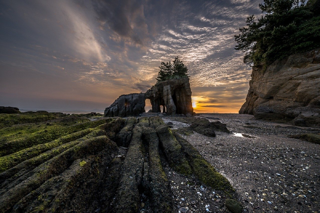 🏞️ 모토야마곶 공원 (모토야마미사키 코엔) 이미지 1